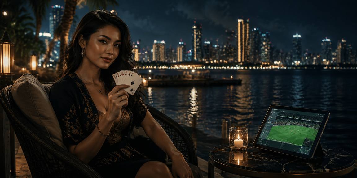 igm247 igm247 Privacy Policy for Your Indonesia Account
